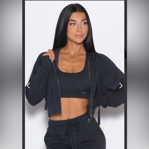 Bombshell Sportswear Sweat Hoodie - Picture 1 of 4